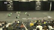 Ether "Houston TX" at 2025 WGI Guard World Championships