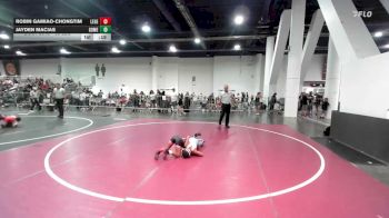 62 lbs Consi Of 4 - Robin Gamiao-ChongTim, Legends Of Gold LV vs Jayden Macias, Gomez Brs Gr Ac