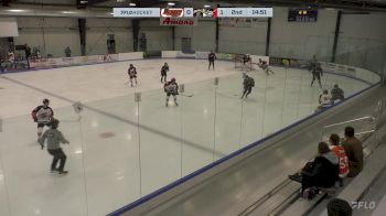 Replay: Home - 2024 SC Blades vs Havoc | Nov 24 @ 5 PM