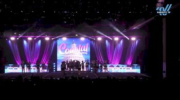 Cheer Extreme - Maryland - Halo [2025 L4 Senior - Medium Day 1] 2025 Coastal at the Capitol Grand Nationals