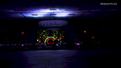 Chris Barbar vs Merwin Aamir 2025 Fight to Win 283