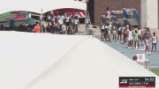 2026 AAU Junior Olympic Games - Youth Boys' 800m, Prelims 1 - Age 17-18