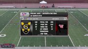 Replay: Gustavus Adolphus vs Whitworth | Sep 6 @ 1 PM