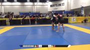 Raiane Mara Dos Santos vs Luciana Mota Castelo Branco 2024 World IBJJF Jiu-Jitsu No-Gi Championship