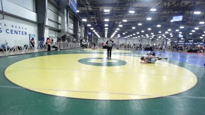 120 lbs Round Of 64 - Jorge Sagastume, UT vs Ryan Bozelli, NY