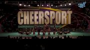 Southaven Wildcats - Majors [2023 L4 Senior - D2 - Medium] 2023 CHEERSPORT National All Star Cheerleading Championship