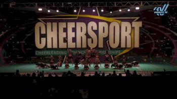 Southaven Wildcats - Majors [2023 L4 Senior - D2 - Medium] 2023 CHEERSPORT National All Star Cheerleading Championship