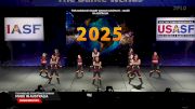 The Madeline Stuart Dance Company - Made in Australia [2025 DanceABILITIES] 2025 The Dance Worlds