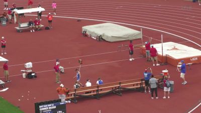Replay: Discus - 2024 UIL State Championships | May 4 @ 9 AM