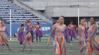 THE ACADEMY "In the Center of the Ring" at 2026 DCI Southeastern Championship PRESENTED BY Ultimate Drill Book