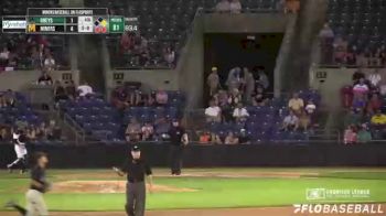 Replay: Empire State vs Sussex County - 2022 Empire State vs Sussex | Aug 3 @ 7 PM