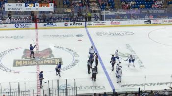 Replay: Home - 2025 Roanoke vs Fayetteville | Mar 23 @ 3 PM