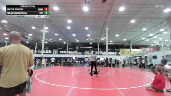 64 lbs Rr Rnd 3 - Jacob Tonitis, Steel Valley - K6 vs Isaac Guastella, Prestige Worldwide - K6