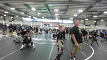 Replay: Mat 14 - 2025 Terminator World Championships | Mar 1 @ 9 AM