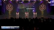 Dance Dynamics - Glinda [2025 Mini - Premier - Pom - Small Day 2] 2025 Encore Grand Nationals