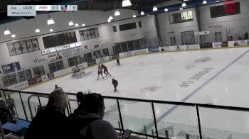 Replay: Home - 2025 OH Ontario vs Mount Academy | Sep 19 @ 1 PM