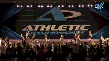 Victory Cheer Academy - Boss Babies [2024 L1 Performance Rec - 6Y (NON) Day 1] 2024 Athletic Championships Birmingham Nationals