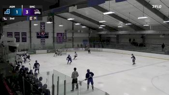 Replay: Home - 2025 Assumption vs St. Michael's | Feb 14 @ 7 PM