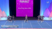 Ultimate Cheer Lubbock - Reign [2026 L5 Senior - D2 - Small Semis] 2026 The D2 Summit