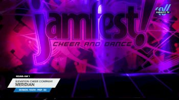 Haydens Gemstone Elite - Blue Diamonds [2024 L2 Senior - D2 Day 1] 2024 JAMfest Concord Classic