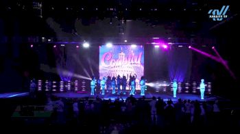 Capital Cheer - Lima [2025 L1 Junior - Medium Day 2] 2025 Coastal at the Capitol Grand Nationals