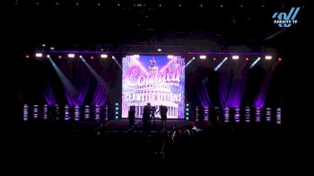 Cheer Athletics - Charlotte - Clawstle Kittens [2025 L1 Tiny Day 2] 2025 Coastal at the Capitol Grand Nationals