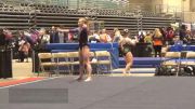 Addison Moore - Floor, Perfection Gymnastics School - 2020 Buckeye Classic