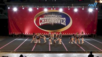 Replay: Cheer Power Trenton Showdown | Feb 3 @ 8 AM