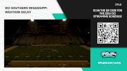 Replay: High Cam - 2024 DCI Southern Mississippi | Jul 24 @ 7 PM