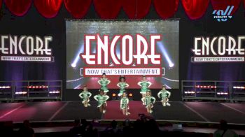 Jasper Jewels - Sapphires [2024 L1.1 Mini - PREP - D2 Day 1] 2024 Encore Grand Nationals