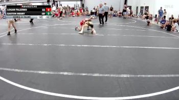 Replay: Mat 22 - 2025 Bison Duals | Jun 22 @ 8 AM