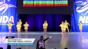 Star Steppers Dance - Tiny Prep Small Lyrical [2025 Tiny - Prep - Contemporary/Lyrical] 2025 NDA All-Star National Championship