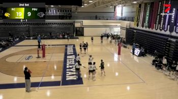 Replay: Randolph vs Plymouth State | Aug 30 @ 10 AM