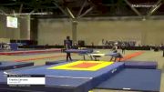 Frankie Cervone - Double Mini Trampoline, Suncoast T&T - 2021 USA Gymnastics Championships