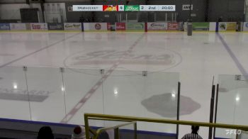 Replay: Home - 2024 Casselman vs Alexandria | Feb 3 @ 7 PM