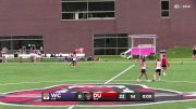 Replay: Davenport vs West Chester | Sep 13 @ 10 AM