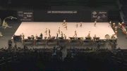 Broken Arrow HS "Broken Arrow OK" at 2025 WGI Percussion/Winds World Championships