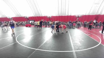 165 lbs 3rd Place Match - Nolan Owen, Team Nazar Training Center vs Syler Zdanczewicz, Askren Wrestling Academy