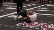 Vincent Barber vs Pierre-Olivier Leclerc 2025 ADCC East Coast Trials