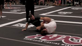 Vincent Barber vs Pierre-Olivier Leclerc 2025 ADCC East Coast Trials