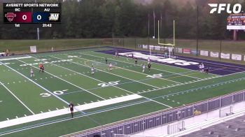 Replay: Roanoke vs Averett | Sep 24 @ 5 PM