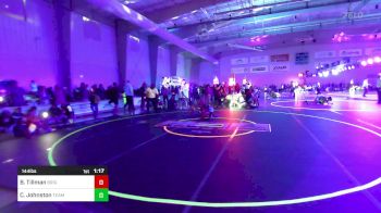 Replay: Mat 12 - 2023 Cosmic Pocatello Punisher | Oct 21 @ 9 AM