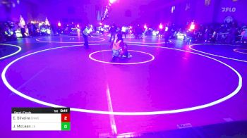 Replay: Mat 2 - 2023 Cosmic Pocatello Punisher | Oct 21 @ 9 AM