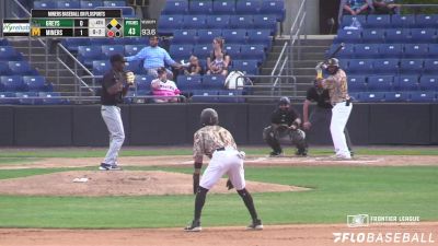 Replay: Empire State vs Sussex - DH, Game 1 | Aug 18 @ 5 PM