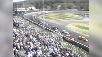 A Look Back At The 2001 Spring Sizzler At Stafford