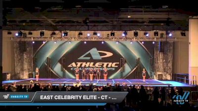 East Celebrity Elite - CT - Spotlight [2023 L5 Junior Coed] 2023 Athletic Grand Nationals