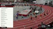 Men's Mile, Prelims 15