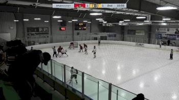 Replay: Home - 2024 Kenora U18 AAA vs Bruins U18 AAA | Dec 21 @ 3 PM