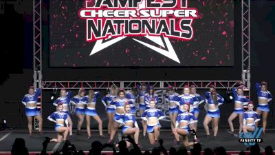 Cheer Athletics - Pittsburgh - Platinumcats [2022 L6 International Open Day 2] 2022 JAMfest Cheer Super Nationals