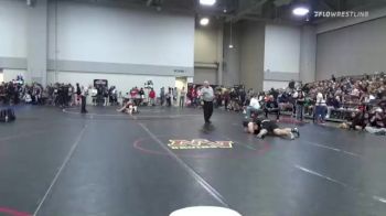 245 lbs Round Of 16 - Emillya Pealer, Pleasant Grove vs Danelynn Castro, Manti